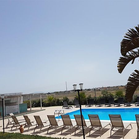 L'Isola Del Sale Bed & Breakfast Trapani Exterior photo