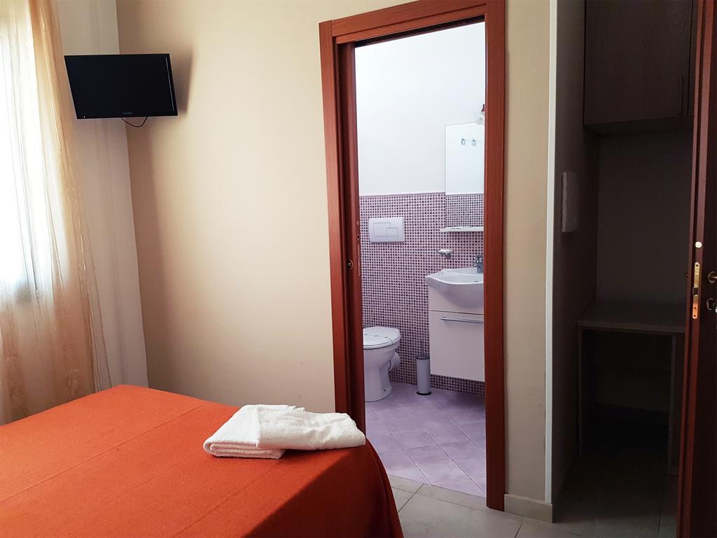 L'Isola Del Sale Bed & Breakfast Trapani Exterior photo